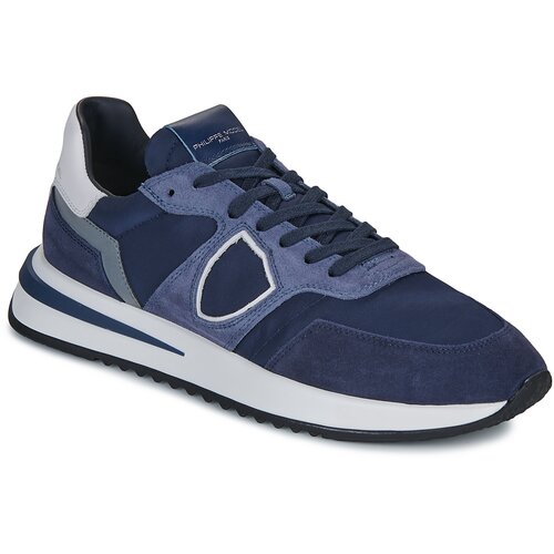 Philippe Model TROPEZ 2.1 LOW MAN Plava Cijene