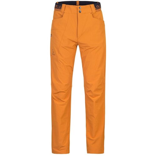 HANNAH Men's pants NIGUEL II pumpkin spice Cene