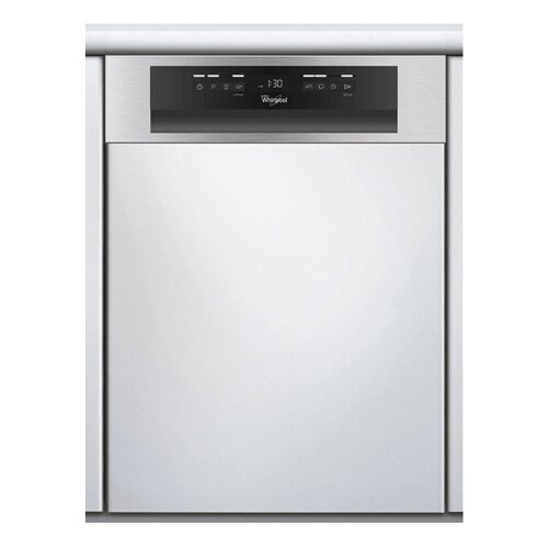 Whirlpool perilica posuđa WSBO3O23PFX Cijene