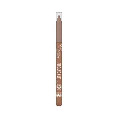 Lavera Lip Contour - 02 Nude Brown Slike