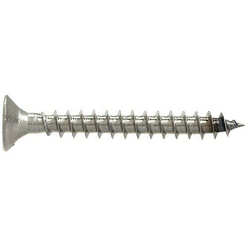 PROFI DEPOT vijak za ivericu A2 (promjer: 3,5 mm, duljina: 25 mm, plemeniti čelik, tx za torx pogone, puni navoj, 200 kom.) Cijene