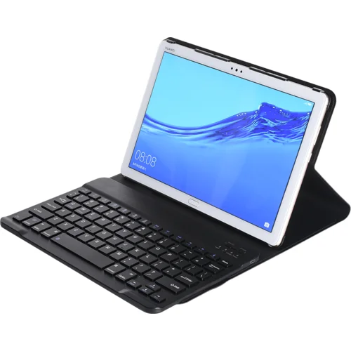 Royal Bailey Flip cover in Bluetooth Tipkovnica P3028-2 za Huawei MediaPad T5, (21593389)