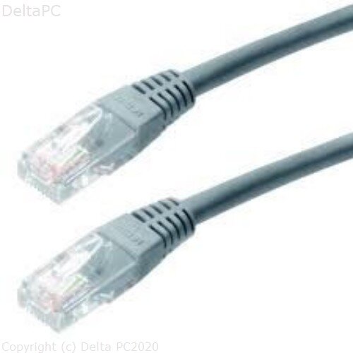 UTP Kabel Cat5e s konektorima, 1m Cijene
