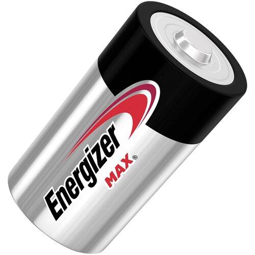 Energizer Mono baterija (D) alkalno-manganova Max LR20 1.5 V 2 kosa, (20829062) Cene
