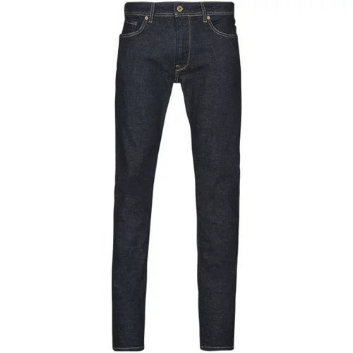PepeJeans TAPERED JEANS Plava