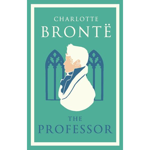 Hachette Charlotte Bronte - The Professor: Annotated Edition Cene