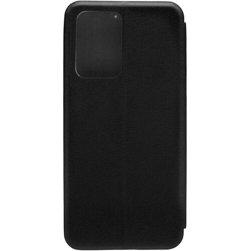  Maska za telefon ROYAL FLIP COVER za Xiaomi Redmi Note 10 5G, Crna Cene