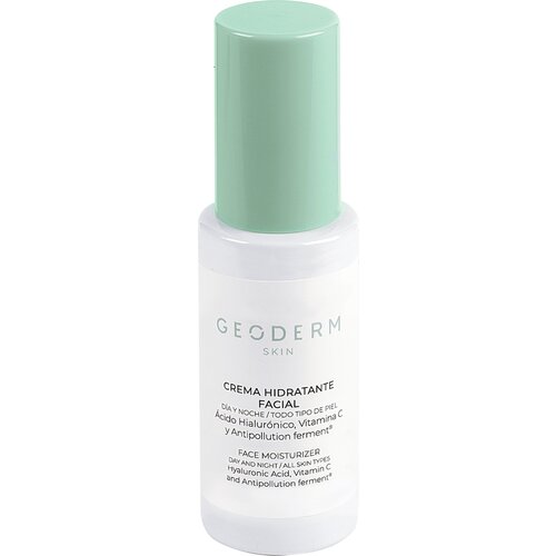Geoderm Hidratantna krema za lice - 50 ml Slike