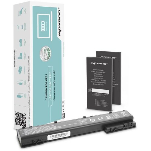  Baterija HP ZBook 15 17 - G1 G2 Slike