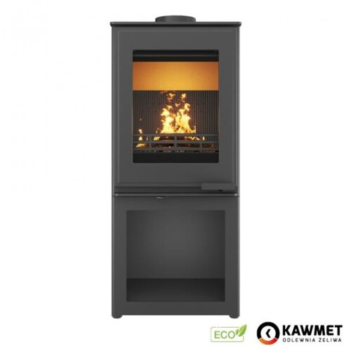 Kawmet kaminska peč harita S15i s-box eco Slike