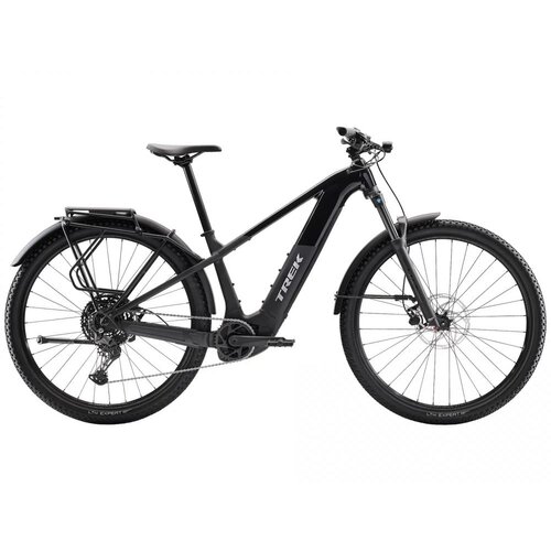  Bicikl Trek Powerfly+ 4 Equipped Gen 5 2025 Dark Star'Web - M Cijene