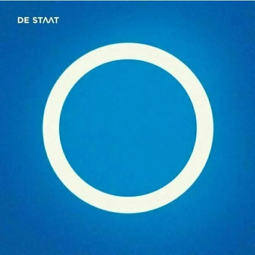 De Staat - O (Reissue) (LP)