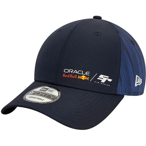 New Era Red Bull Sim Racing 9FORTY kapa Cene