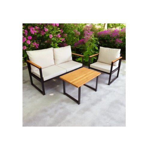 Hanah home Set baštenskog nameštaja CPT5549 130 Cene