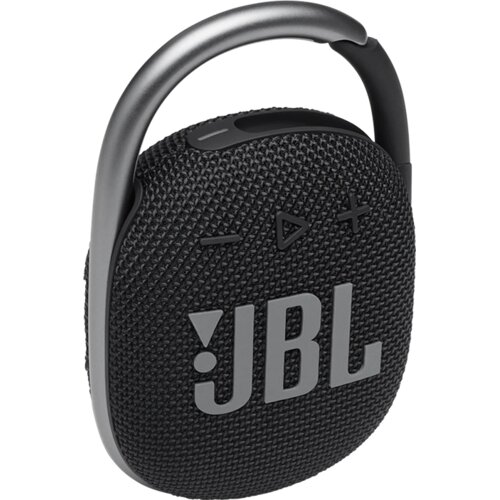 JBL bežični zvučnik CLIP 4 BLACK -00350 Cijene