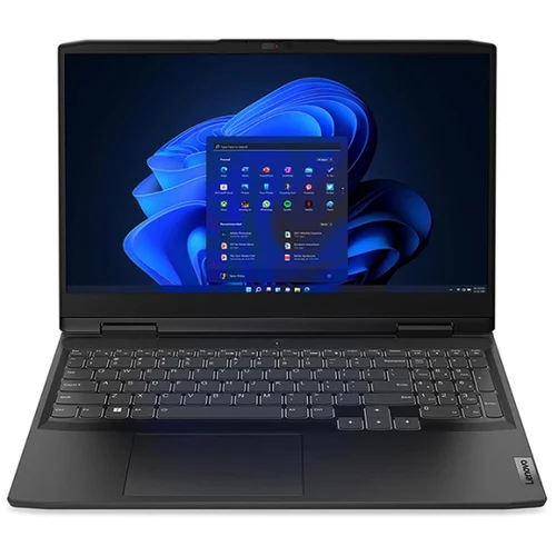 Gaming laptop Lenovo IdeaPad 3 15ARH7...