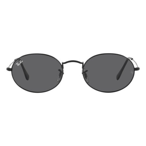 Ray-ban Sončna očala 0RB3547 002/B1 Black/Dark Gey Cene