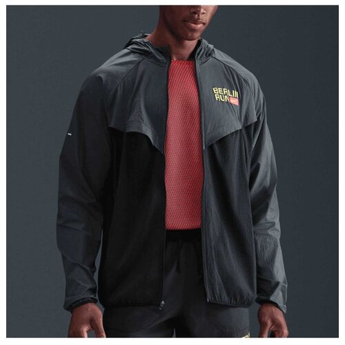 Nike m city mrth stride jacket Cene