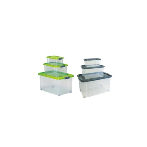  Rival set kutija sa poklopcem 3/1 DREE-366300 Cijene