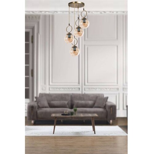 Opviq Luster Morino, 70 cm, 30 cm, E27 Cene