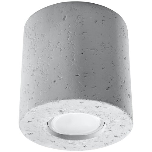 Nice Lamps betonska stropna svjetiljka Roda Slike