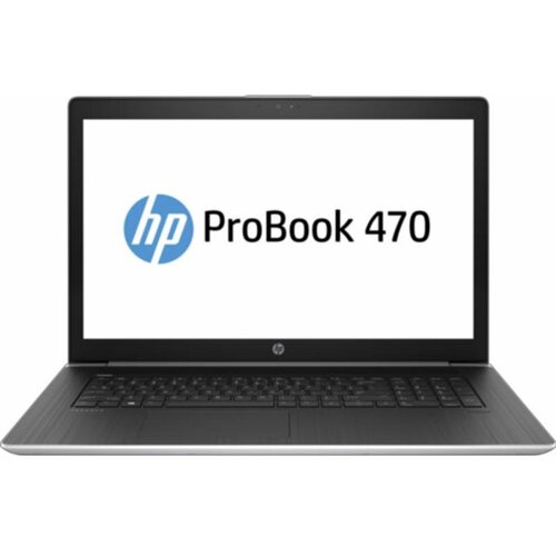 Hp ProBook 470 G5 i5-8250U 8GB 1TB+128GB SSD nVidia GF 930MX 2GB Win 10 Pro FullHD UWVA (2XY85EA) laptop Slike