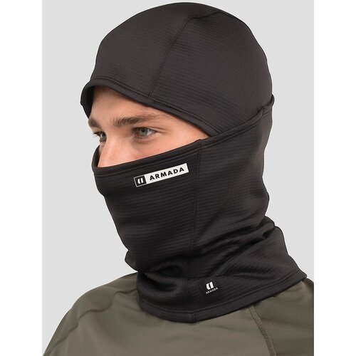 Armada Harken Balaclava black Slike