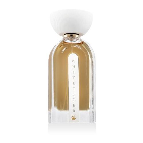 Ahmed Al Maghribi White Tiger 100 ml parfemski ekstrakt unisex Slike