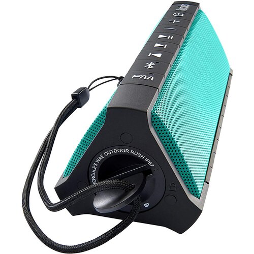 Hercules prenosni Bluetooth zvočnik WAE OUTDOOR RUSH Cene