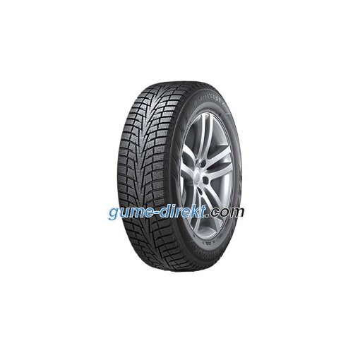Hankook Winter i*cept X RW10 ( 255/45 R20 101T, Nordic compound SBL ) zimska pnevmatika Slike