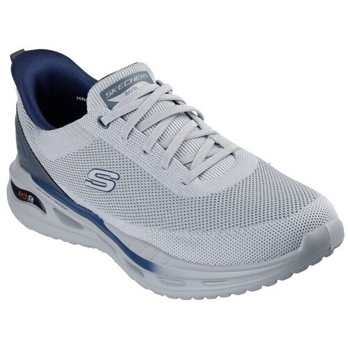 Skechers Modne superge ARCH FIT ORVAN-KINCADE Siva Cene