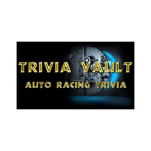 Steam Trivia Vault: Auto Racing Trivia Key (PC) GLOBAL Cene