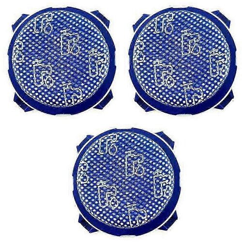 INORCO Applicable a filtros de vaco de 3 piezas para aspiradora Jet 75 Jet 90 Jet 70 Jet 75 + Jet 60 Reemplace las piezas No. DJ97-0, (21983201) Slike