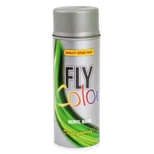 Fly COLOR RAL 7035 Svijetlo sivi 400ml