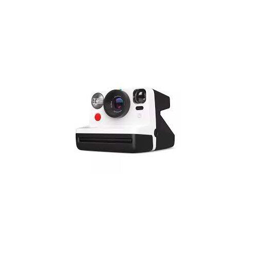 Polaroid Now Gen2 Camera Crna-Bijelo Slike