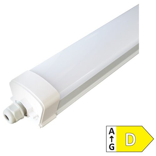  nizajuća vodonepropusna led lampa 120cm 36W LCN-TP7-120/W Cene