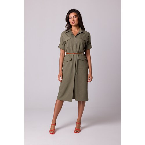 BeWear Woman's Dress B258 Cene