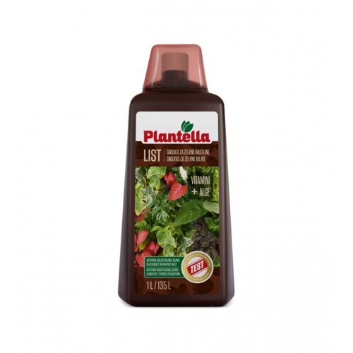 Plantella list 1l tečno gnojivo Cijene