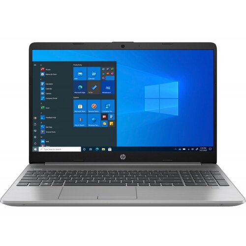 HP 255 G8 Win10 Pro/15.6&amp;quot;FHD AG/Ryzen-3 3250U/8GB/512GB/GLAN/srebrna 2R9C2EA laptop Slike