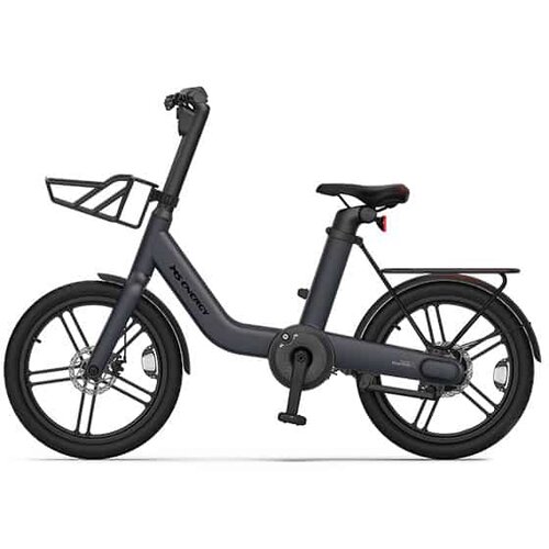 Ms Energy eBike c20 Grey Slike