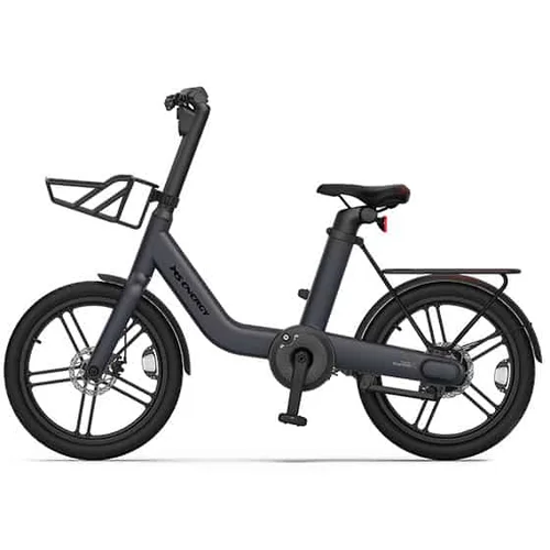 Ms Energy eBike c20 Grey