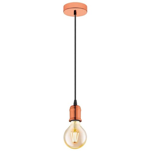 Eglo 32541 - visilica na sajli yorth 1xE27/60W/230V Cene