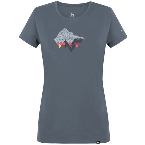 HANNAH Women&amp;#039;s quick-drying T-shirt CORDY stormy weather Slike