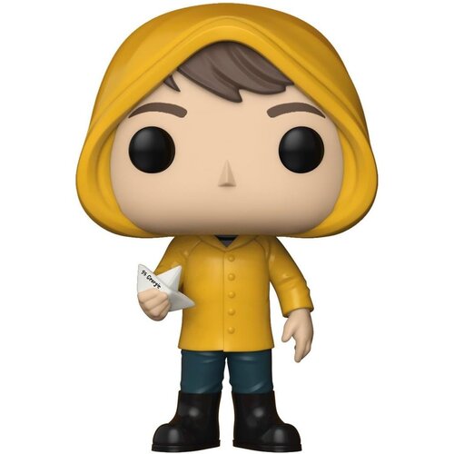 Funko Bobble Figure Movies - IT POP! - Georgie Denbrough Cene