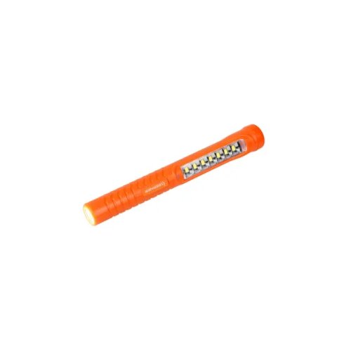 Berner punjiva ručna radna lampa svjetiljka 7+1 sa magnetom 1006910 Slike