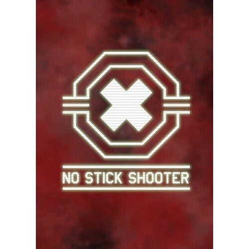  No Stick Shooter Steam Key GLOBAL Slike