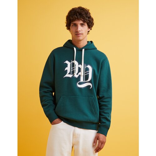 Celio Hoodie Fecago - Men Cijene