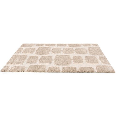 Universal Bež/kremno bela preproga 120x170 cm Ember &amp;ndash; Slike