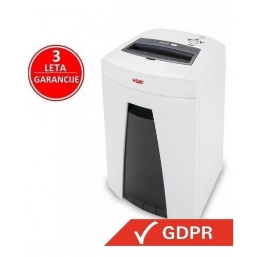  Uničevalec dokumentov hsm c18/3,9x30 securio p-4 1913 HSM Cene