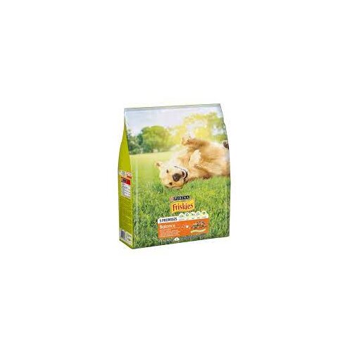 Friskies Dog Balance Piletina - 2.4 kg Slike